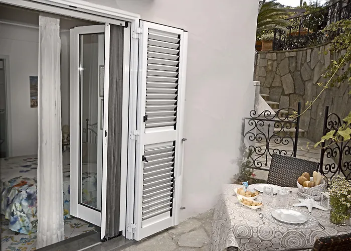 Cavalluccio Marino Anacapri 